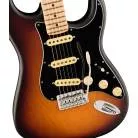 FENDER - LIMITED EDITION AMERICAN PERFORMER TIMBER STRATOCASTER®