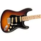 FENDER - LIMITED EDITION AMERICAN PERFORMER TIMBER STRATOCASTER®