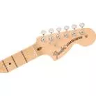 FENDER - LIMITED EDITION AMERICAN PERFORMER TIMBER STRATOCASTER®