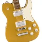 SQUIER - LIMITED EDITION PARANORMAL TROUBLEMAKER TELECASTER® DELUXE