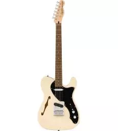 SQUIER - AFFINITY SERIES™ TELECASTER® THINLINE