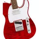 SQUIER - AFFINITY SERIES™ TELECASTER® FMT SH