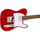 SQUIER - AFFINITY SERIES™ TELECASTER® FMT SH