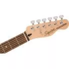 SQUIER - AFFINITY SERIES™ TELECASTER® FMT SH