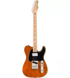 SQUIER - AFFINITY SERIES™ TELECASTER® FMT SH