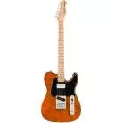 SQUIER - AFFINITY SERIES™ TELECASTER® FMT SH