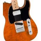 SQUIER - AFFINITY SERIES™ TELECASTER® FMT SH