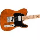 SQUIER - AFFINITY SERIES™ TELECASTER® FMT SH