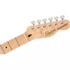 SQUIER - AFFINITY SERIES™ TELECASTER® FMT SH