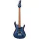IBANEZ - SA360NQMSPB SAPPHIRE BLUE