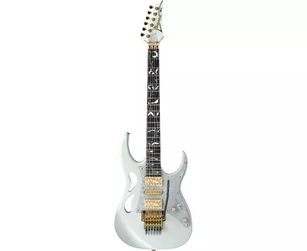 IBANEZ - PIA3761SLW STALLION WHITE IBANEZ - PIA3761SLW STALLION WHITE