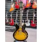 EPIPHONE - SHERATON II (KOREA 2006) AVEC STAND