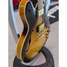 EPIPHONE - SHERATON II (KOREA 2006) AVEC STAND