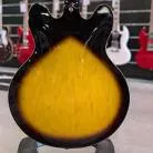 EPIPHONE - SHERATON II (KOREA 2006) AVEC STAND