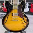 EPIPHONE - SHERATON II (KOREA 2006) AVEC STAND