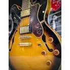 EPIPHONE - SHERATON II (KOREA 2006) AVEC STAND