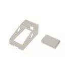 ROCKBOARD - PEDALSAFE ET QUICKMOUNT TYPE E POUR PEDALE BOSS STANDARD