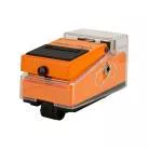 ROCKBOARD - PEDALSAFE ET QUICKMOUNT TYPE E POUR PEDALE BOSS STANDARD