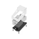 ROCKBOARD - PEDALSAFE ET QUICKMOUNT TYPE E POUR PEDALE BOSS STANDARD