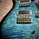 PRS GUITARS - MODERN EAGLE V COBALT SMOKEBURST 2023