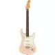 FENDER - PLAYER II STRATOCASTER WHITE BLONDE