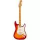 FENDER - PLAYER II STRATOCASTER AGED CHERRY BURST