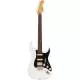 FENDER - PLAYER II STRATOCASTER HSS RW POLAR WHITE