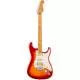 FENDER - PLAYER II STRATOCASTER HSS AGED CHERRY BURST