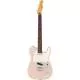 FENDER - PLAYER II TELECASTER RW WHITE BLONDE