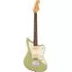 FENDER - PLAYER II JAZZMASTER RW BIRCH GREEN