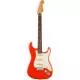 FENDER - PLAYER II STRATOCASTER RW CORAL RED