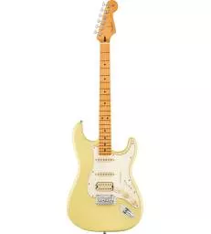 FENDER - PLAYER II STRATOCASTER® HSS