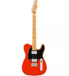 FENDER - PLAYER II TELECASTER® HH