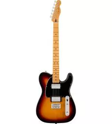 FENDER - PLAYER II TELECASTER® HH