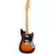 FENDER - PLAYER II MUSTANG 3 COLOUR SUNBURST