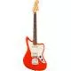 FENDER - PLAYER II JAGUAR RW CORAL RED