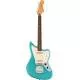 FENDER - PLAYER II JAGUAR RW AQUATONE BLUE