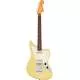 FENDER - PLAYER II JAGUAR HIALEAH YELLOW