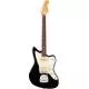 FENDER - PLAYER II JAZZMASTER RW BLK