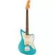 FENDER - PLAYER II JAZZMASTER RW AQUATONE BLUE