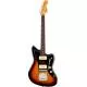 FENDER - PLAYER II JAZZMASTER RW 3 COLOR SUNBURST