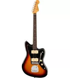 FENDER - PLAYER II JAZZMASTER®