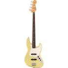 FENDER - PLAYER II JAZZ BASS®