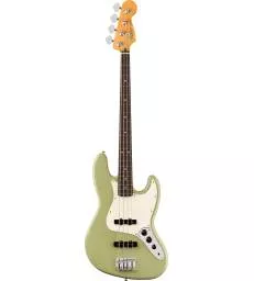 FENDER - PLAYER II JAZZ BASS®