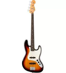 FENDER - PLAYER II JAZZ BASS®