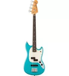 FENDER - PLAYER II MUSTANG® BASS PJ