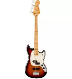 FENDER - PLAYER II MUSTANG® BASS PJ