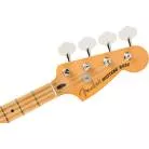 FENDER - PLAYER II MUSTANG® BASS PJ