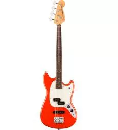 FENDER - PLAYER II MUSTANG® BASS PJ