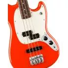 FENDER - PLAYER II MUSTANG® BASS PJ